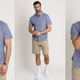 Illustration for article titled Save 40% on Men’s Spring Clothes at JACHS NY